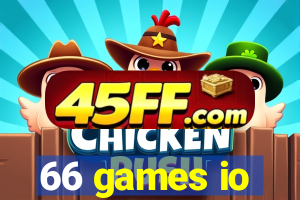 66 games io